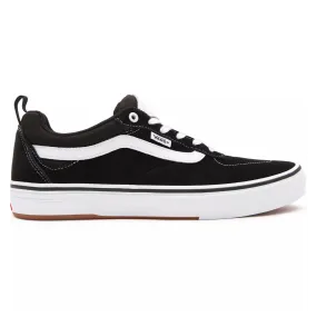 Vans - Kyle Walker - Black / White