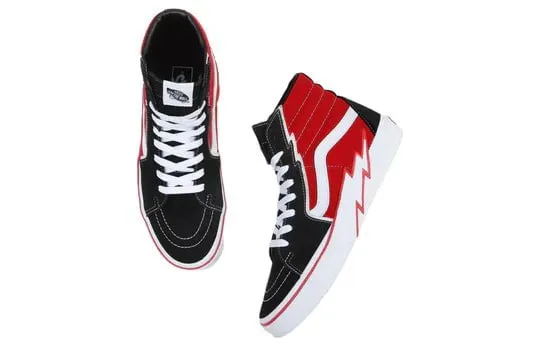 Vans SK8 Hi Bolt