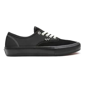 Vans Skate Authentic Black