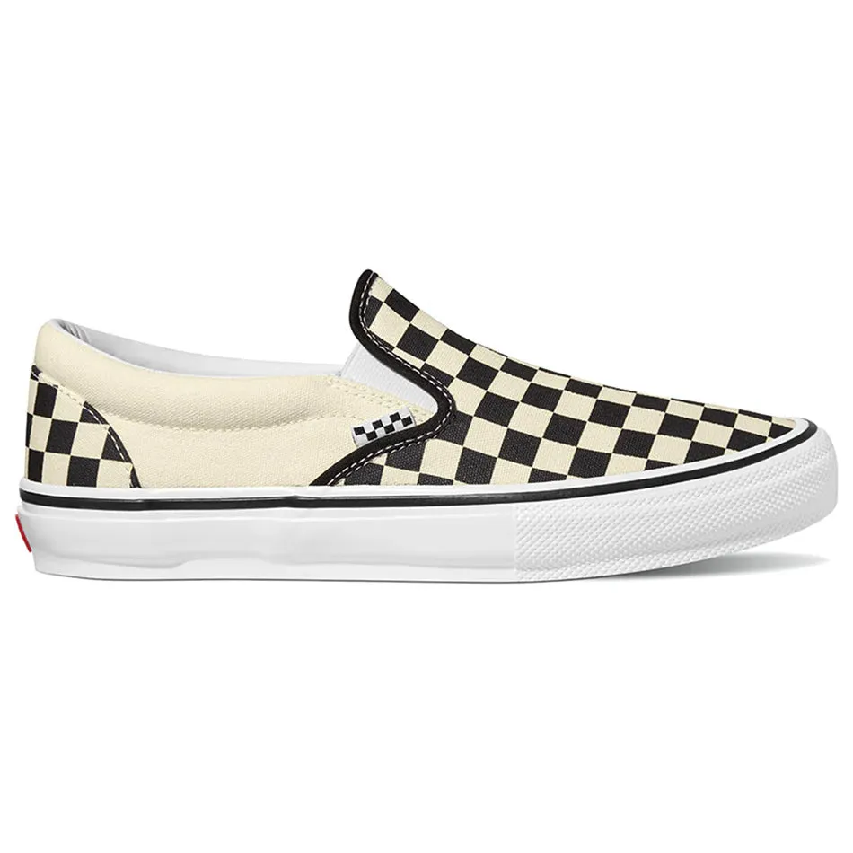 Vans Skate Slip - Checker