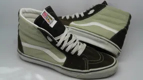 vans style #38 ¬ US10