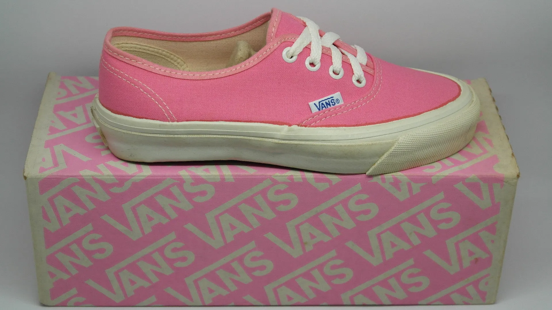 vans style #44 ~ US5