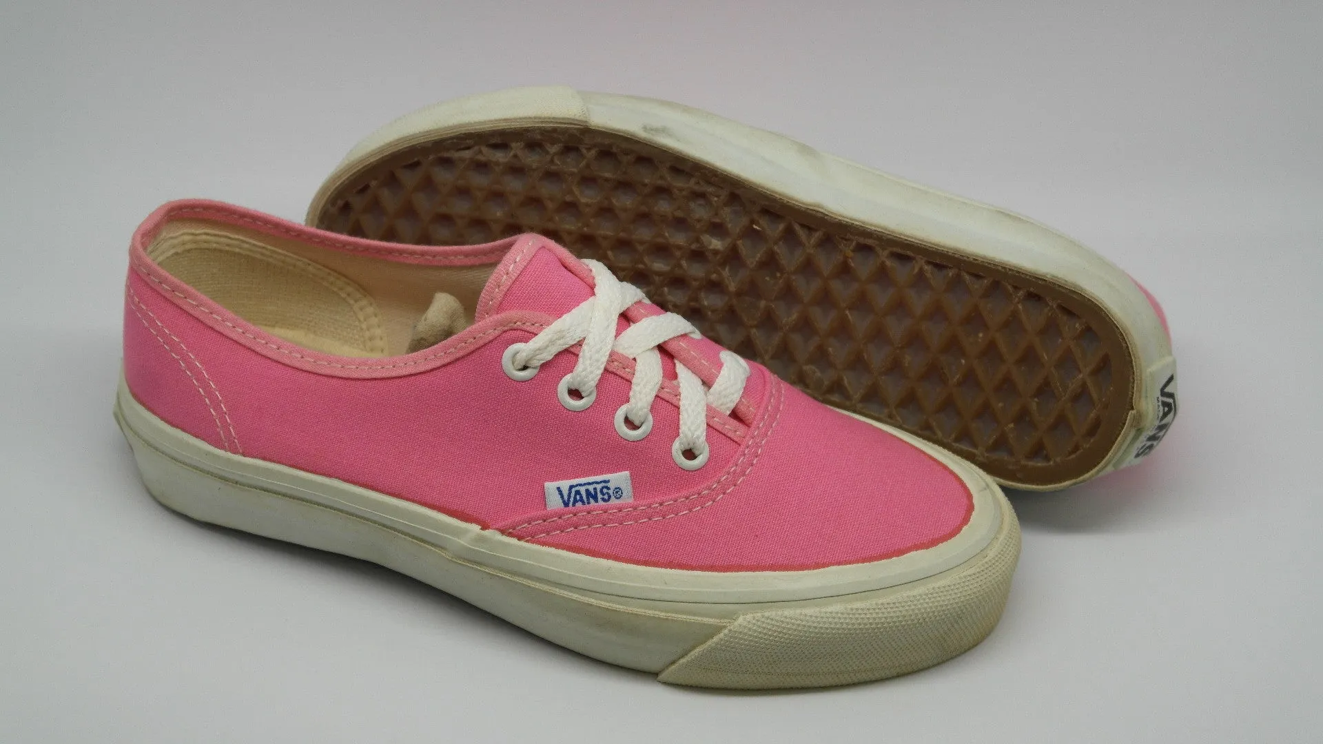 vans style #44 ~ US5