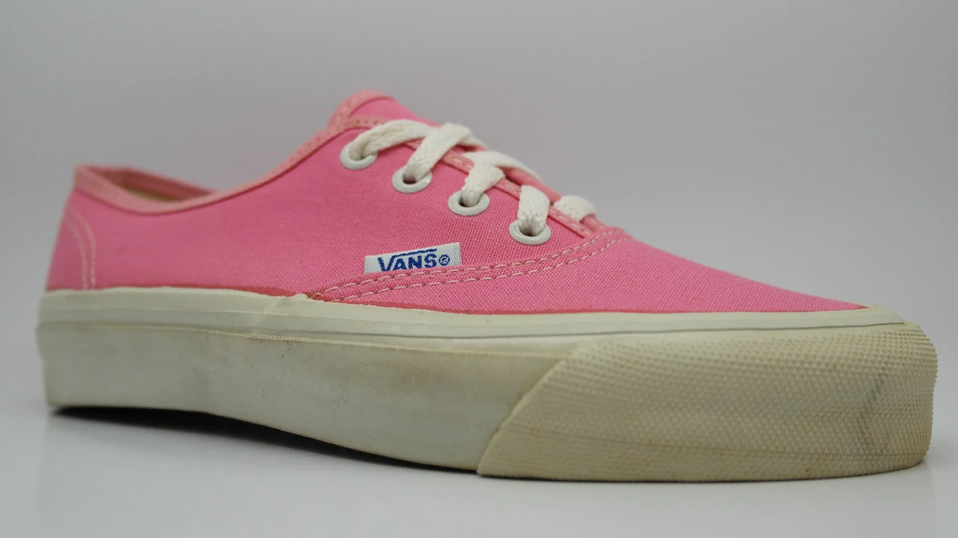 vans style #44 ~ US5