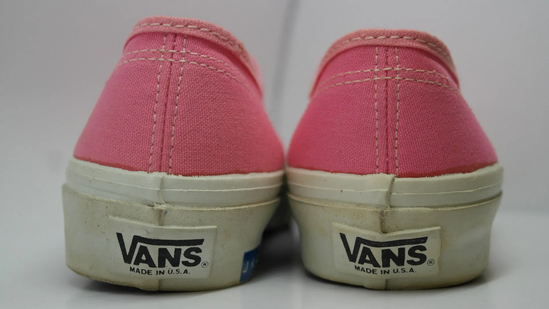 vans style #44 ~ US5