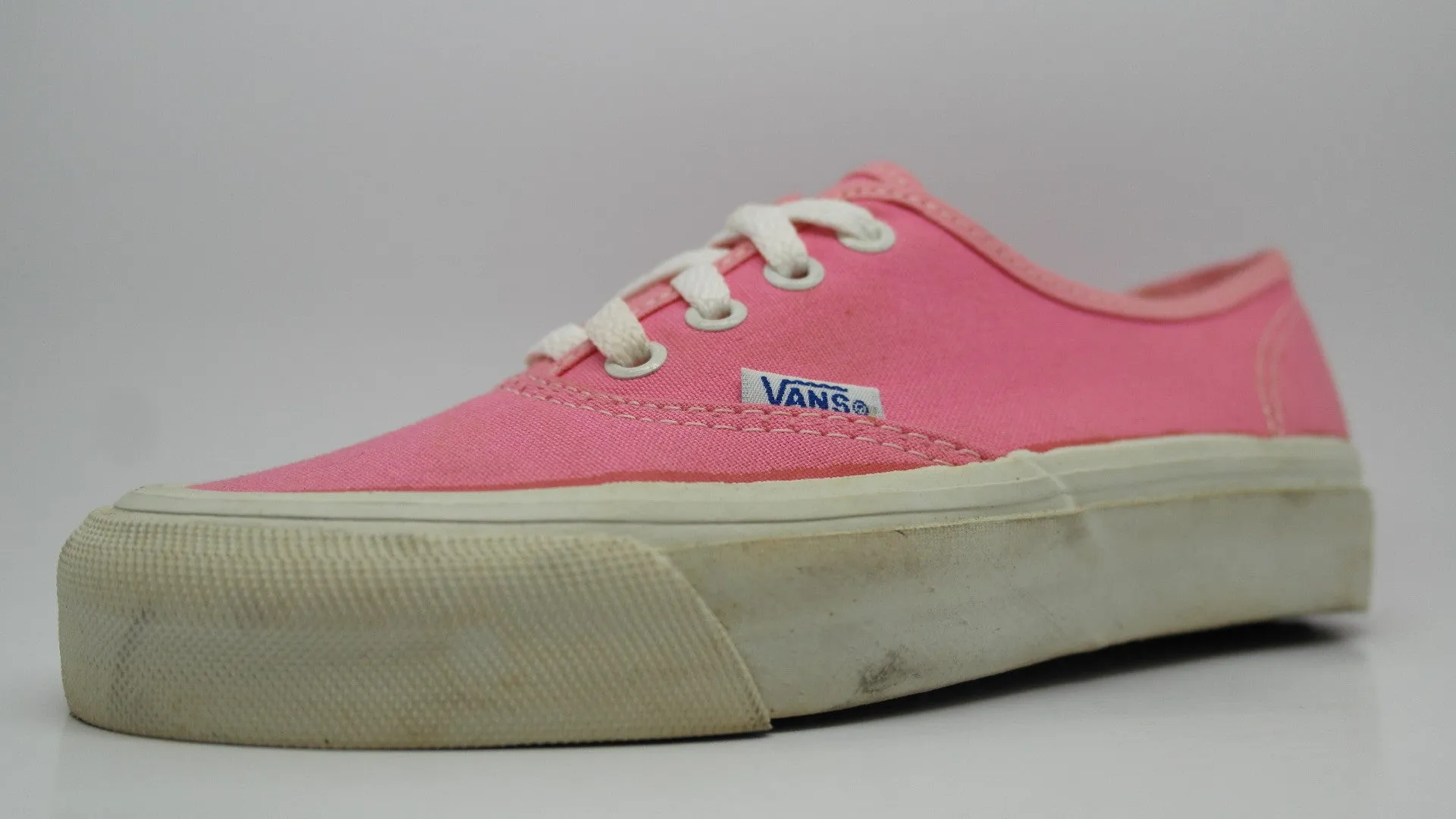 vans style #44 ~ US5