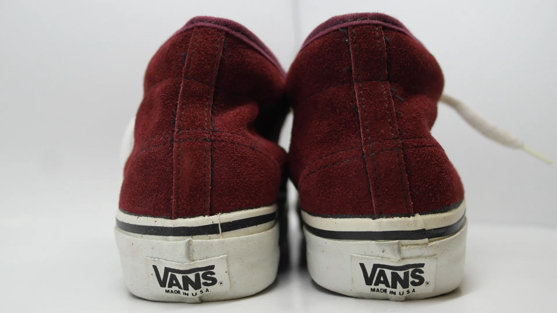 vans style #49 ~ US7