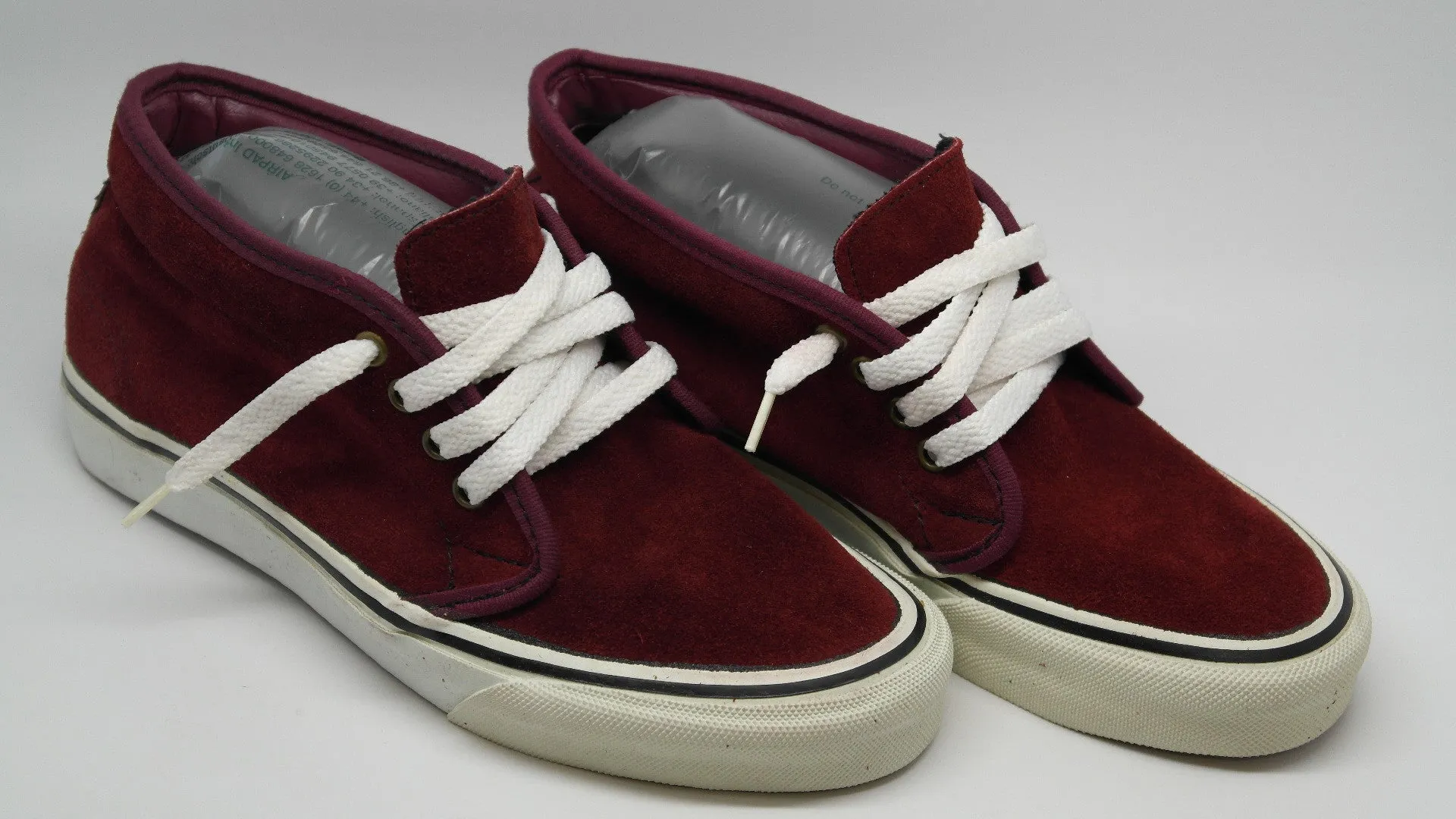 vans style #49 ~ US7