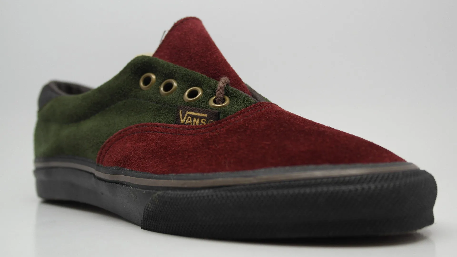 vans style #60 ~ US4