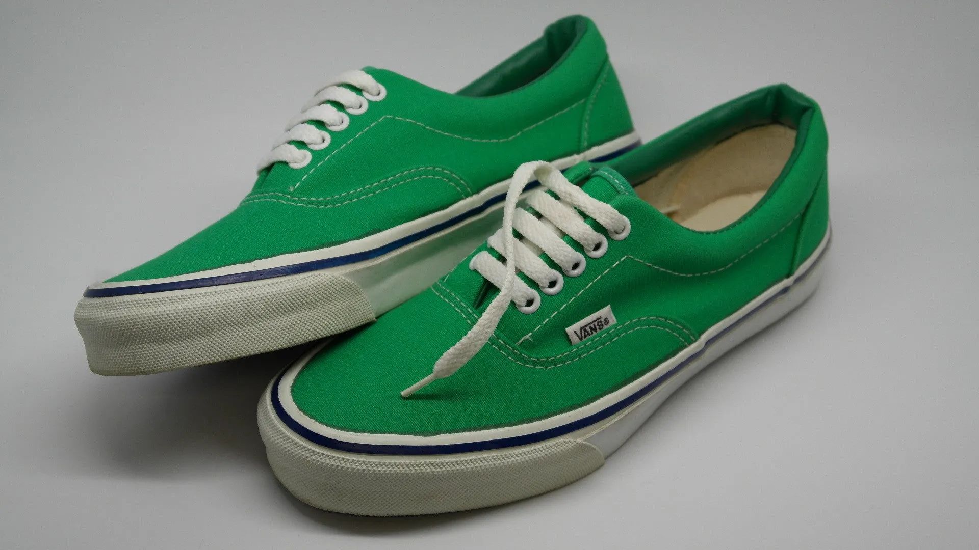 vans style #95 ~ US8.5