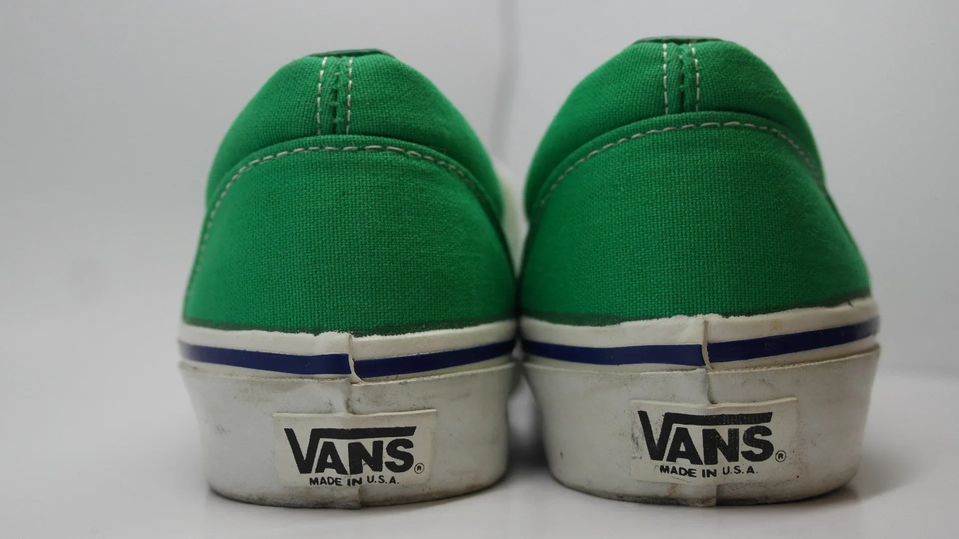 vans style #95 ~ US8.5