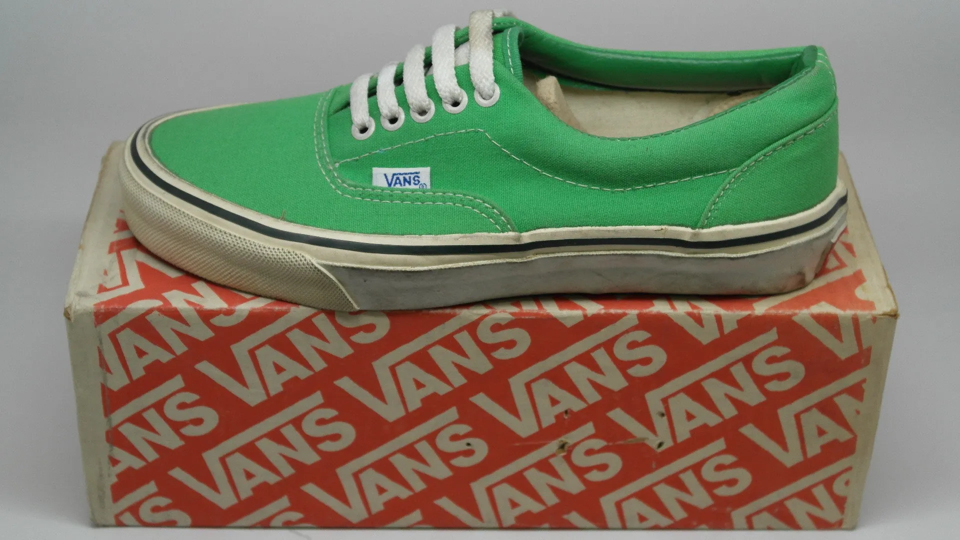 vans style #95 ~ US8