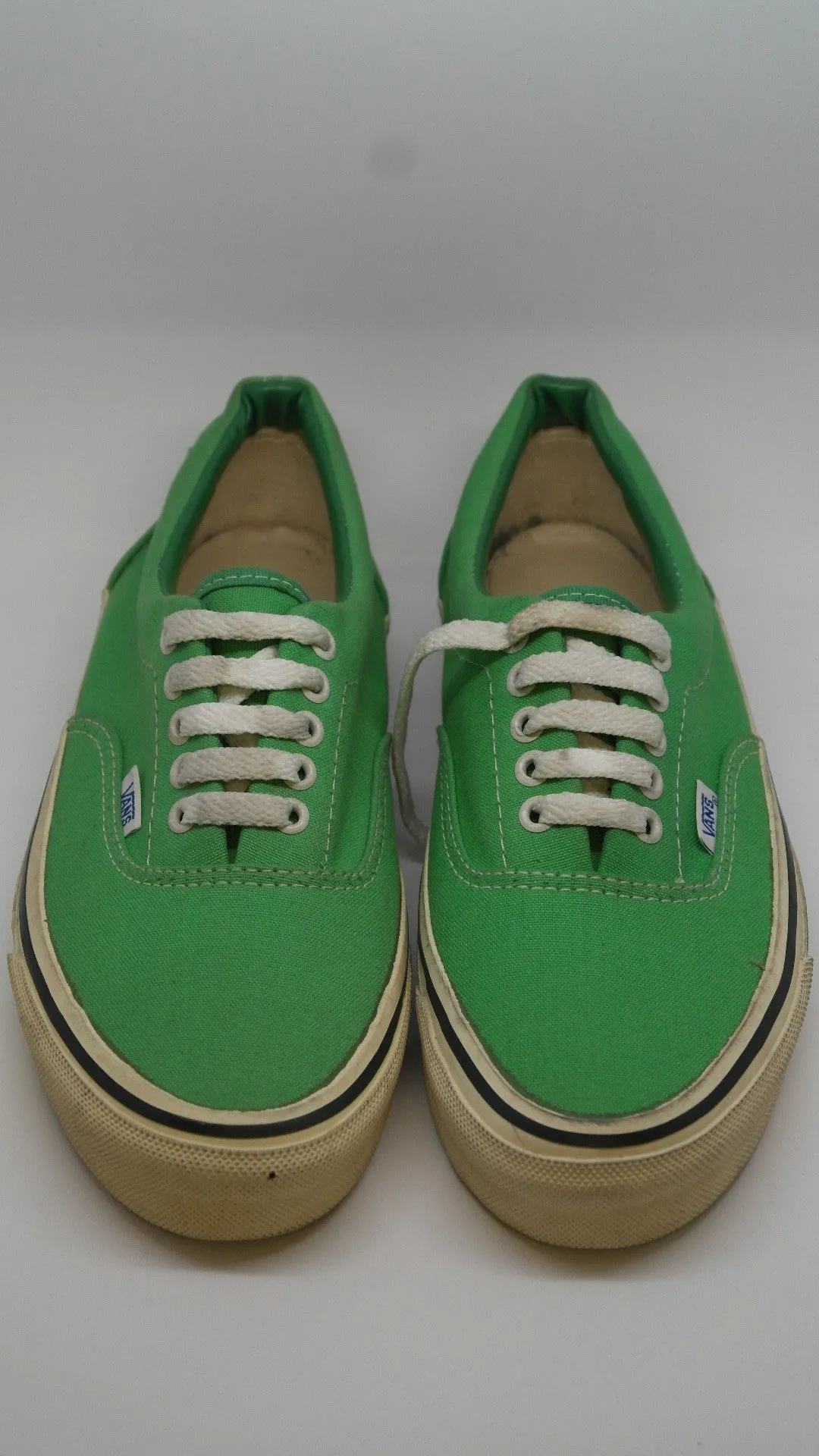 vans style #95 ~ US8