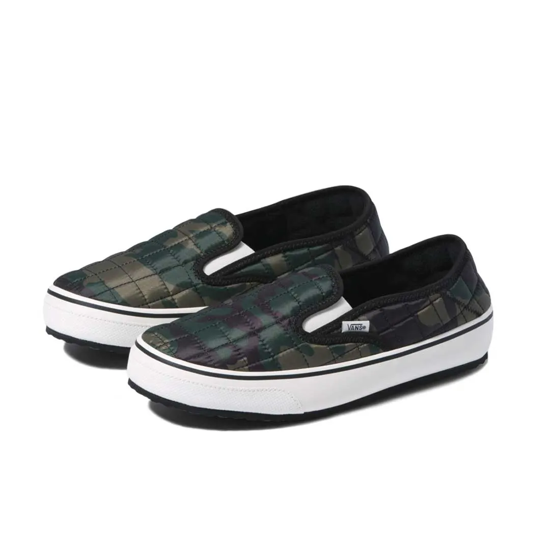 Vans - Unisex Slip-er 2 Slip On Shoes (4UWO8KC)