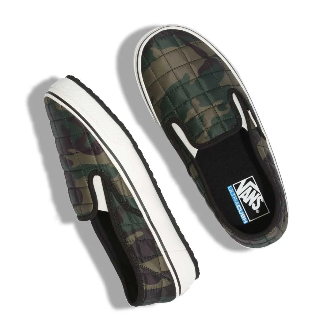 Vans - Unisex Slip-er 2 Slip On Shoes (4UWO8KC)