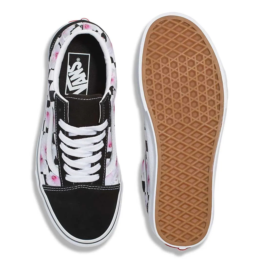 Vans - Women's Old Skool Shoes (07NTBM8)