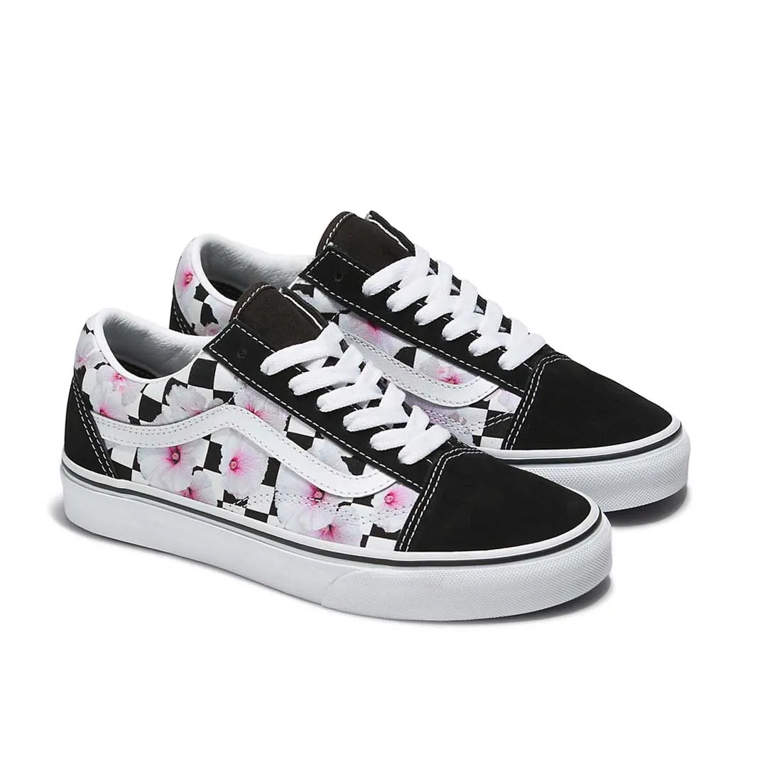 Vans - Women's Old Skool Shoes (07NTBM8)