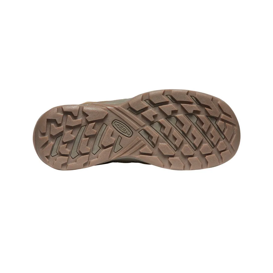 Women's Circadia Vent Shoe  |  Toasted Coconut/North Atlantic