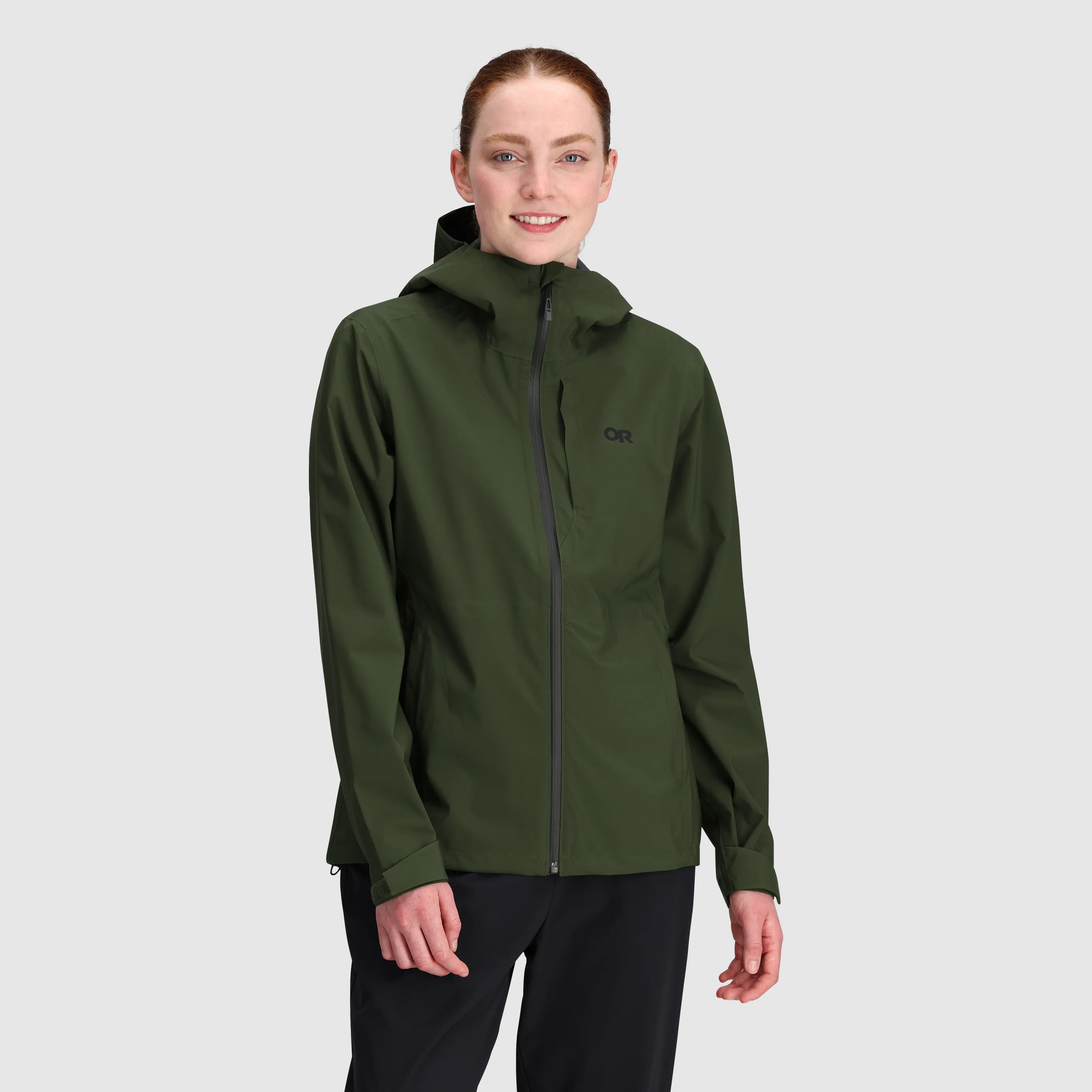 Women's Dryline Rain Jacket  - Final Sale