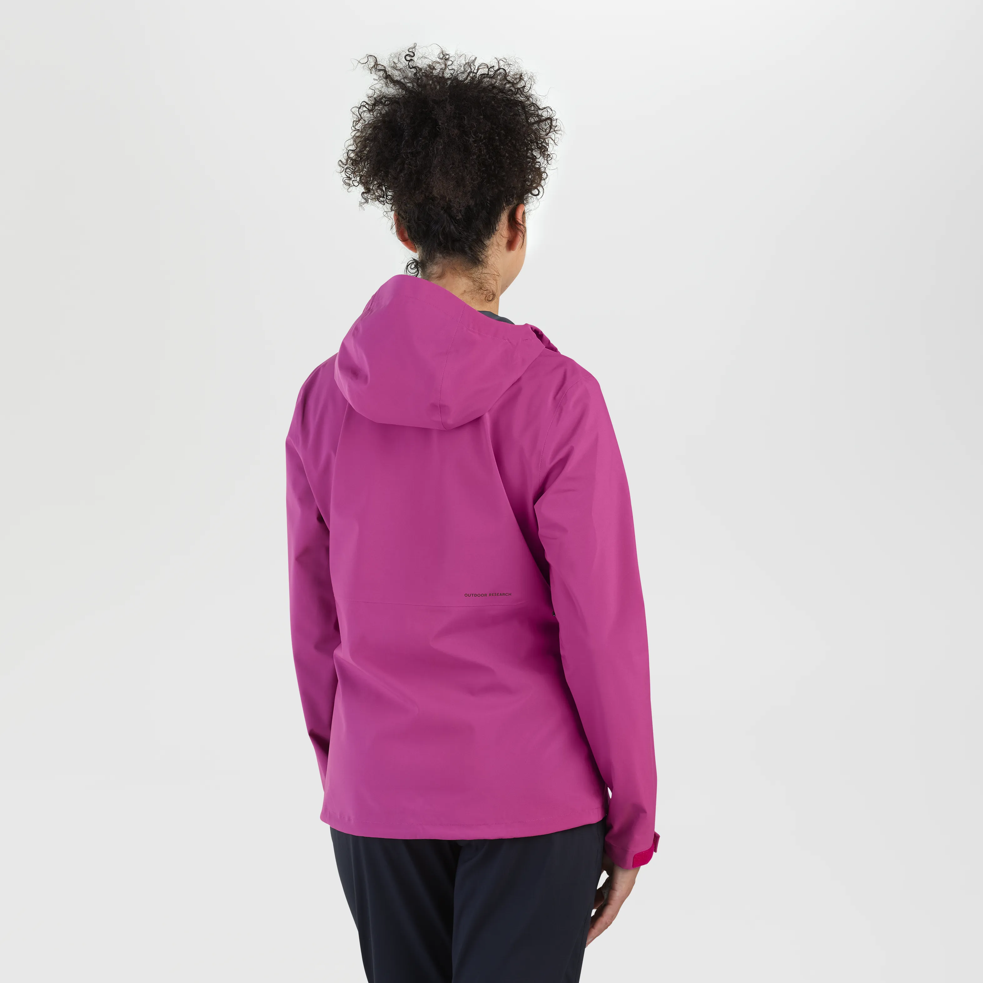 Women's Dryline Rain Jacket  - Final Sale