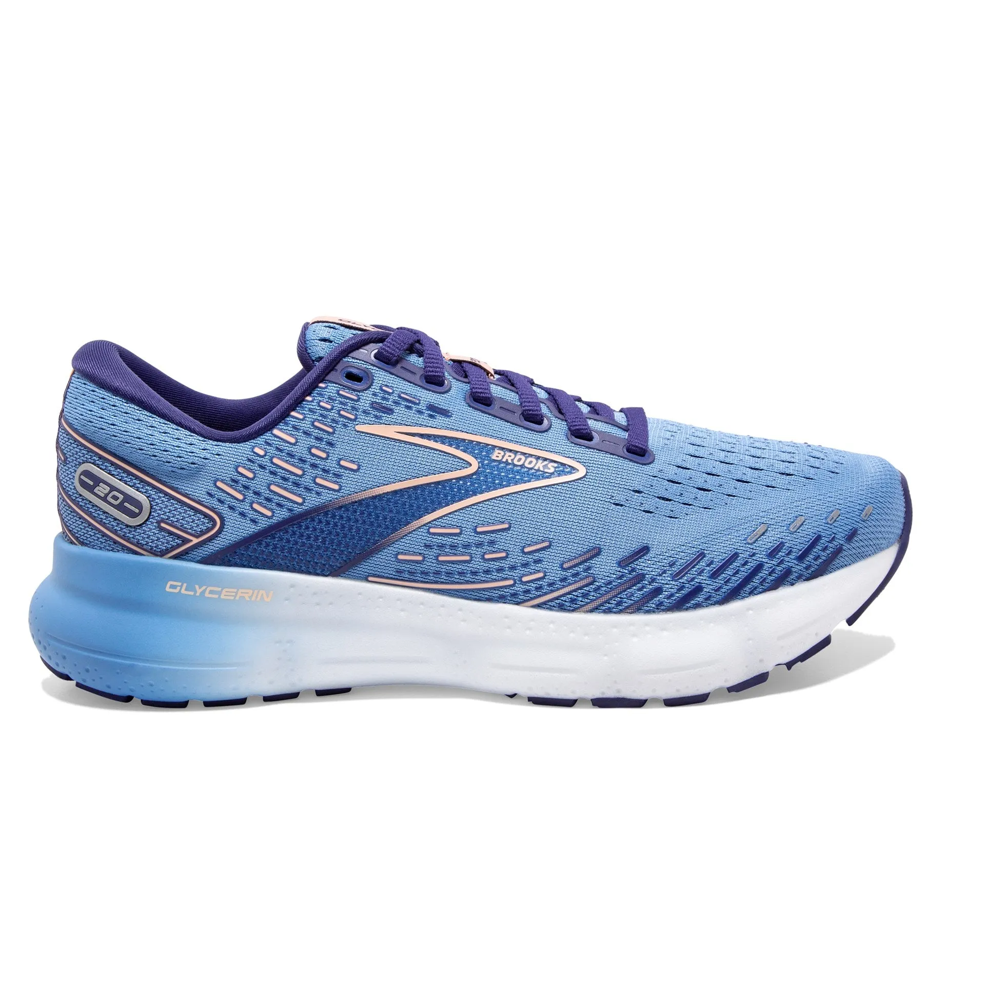 Women's Glycerin 20