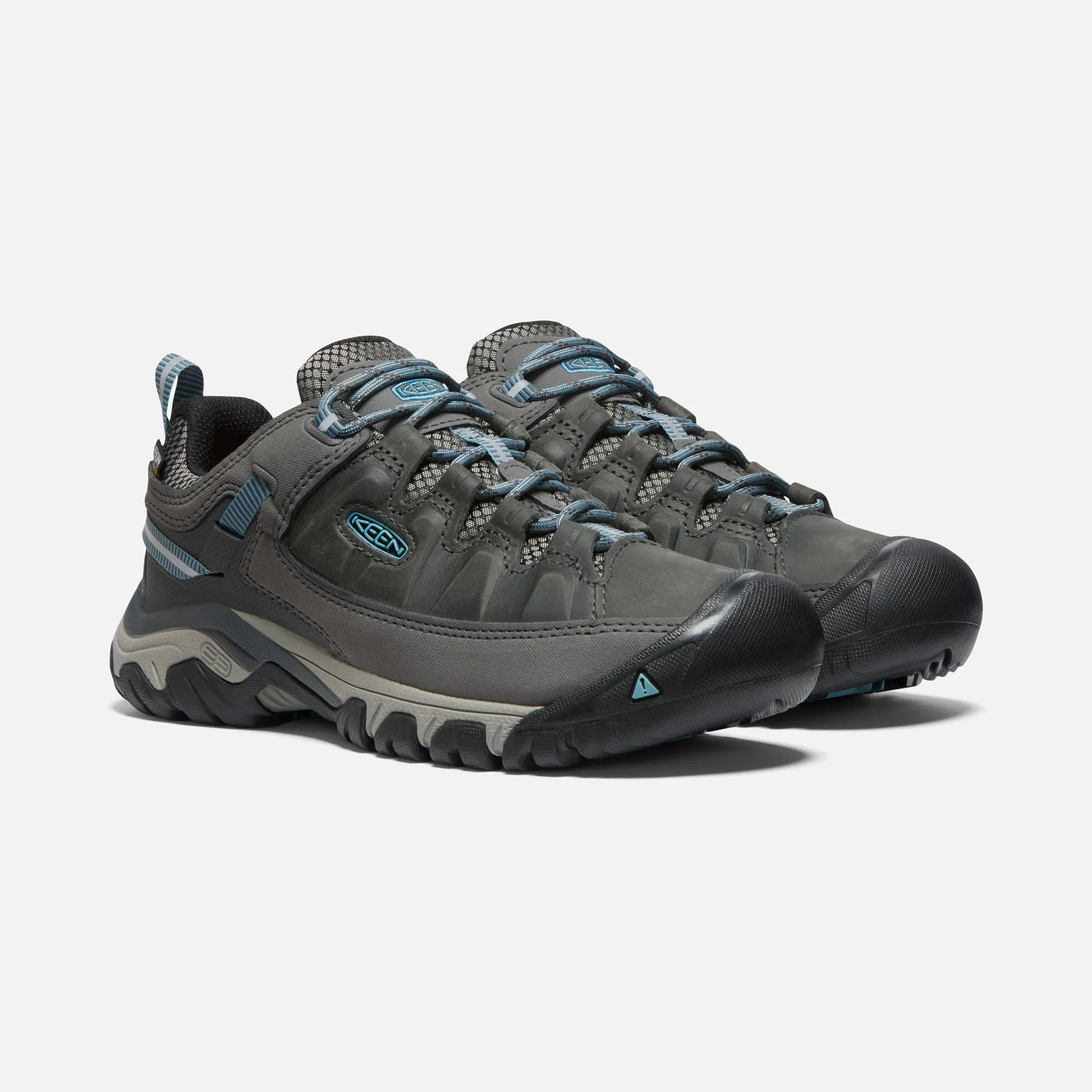 Women's Targhee III Waterproof Shoe