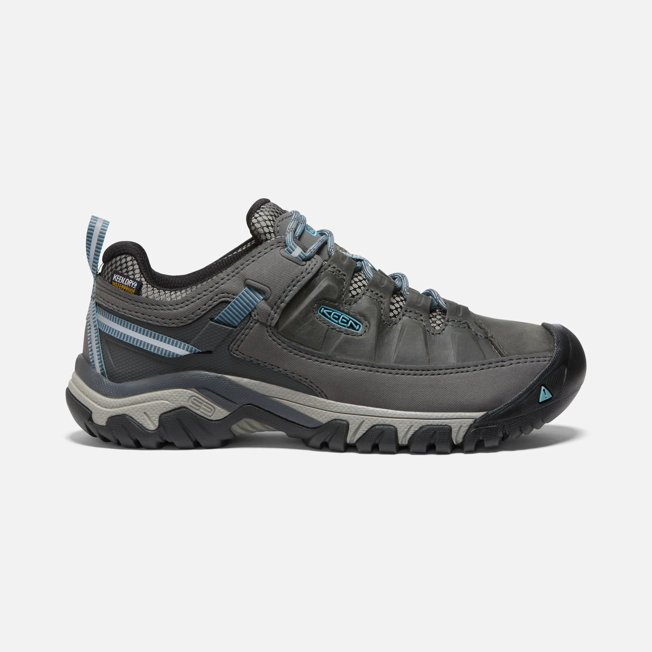 Women's Targhee III Waterproof Shoe