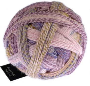 Zauberball Crazy Sock 4 ply